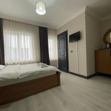 Oezdemir Otel Balıkesir Extérieur photo