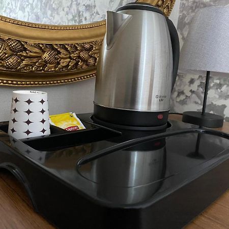 Oezdemir Otel Balıkesir Extérieur photo