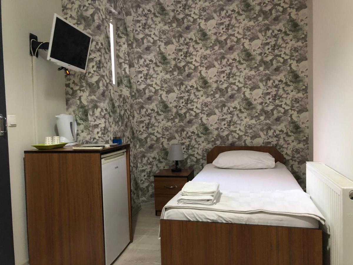 Oezdemir Otel Balıkesir Extérieur photo