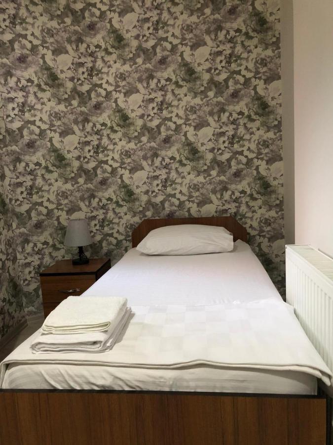 Oezdemir Otel Balıkesir Extérieur photo
