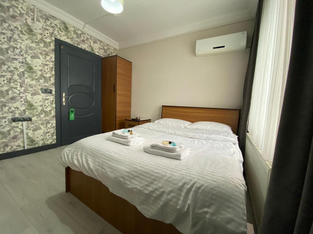 Oezdemir Otel Balıkesir Extérieur photo